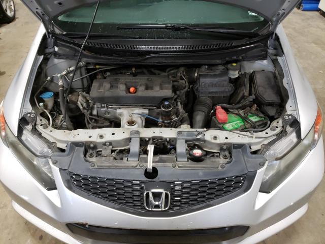 Photo 6 VIN: 2HGFG3B5XCH512009 - HONDA CIVIC 