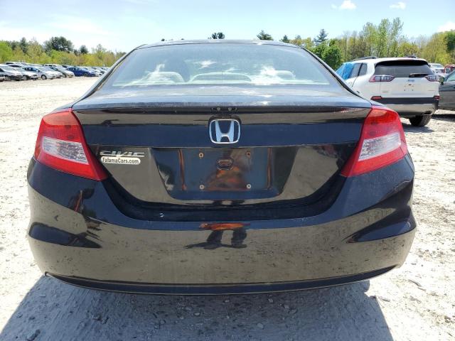 Photo 5 VIN: 2HGFG3B5XCH513516 - HONDA CIVIC 