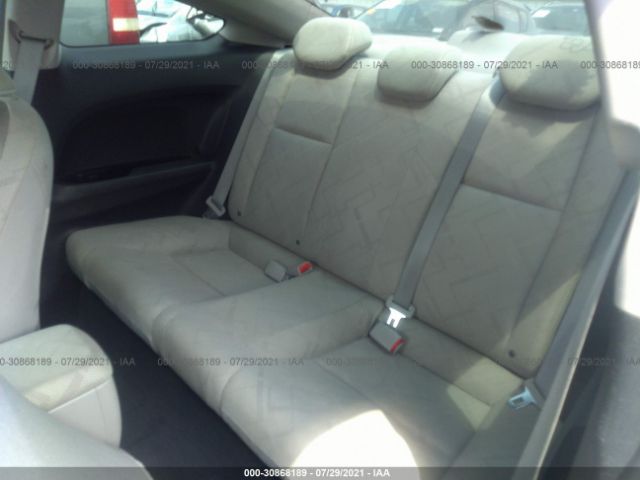 Photo 7 VIN: 2HGFG3B5XCH514505 - HONDA CIVIC CPE 