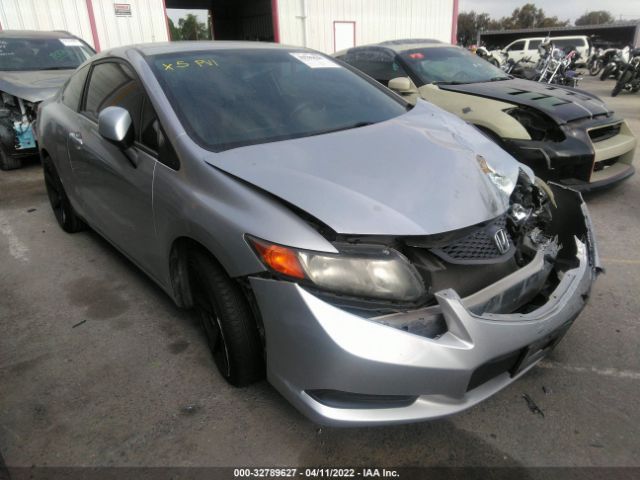 Photo 0 VIN: 2HGFG3B5XCH515671 - HONDA CIVIC CPE 