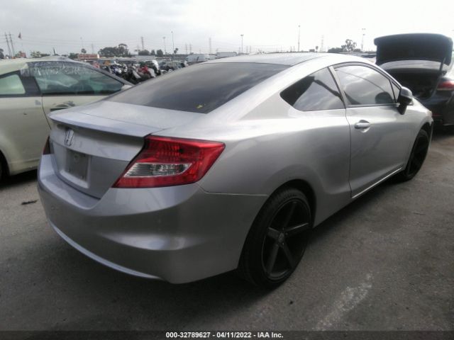 Photo 3 VIN: 2HGFG3B5XCH515671 - HONDA CIVIC CPE 