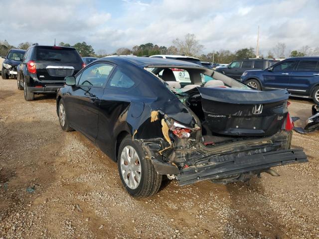 Photo 1 VIN: 2HGFG3B5XCH516769 - HONDA CIVIC LX 