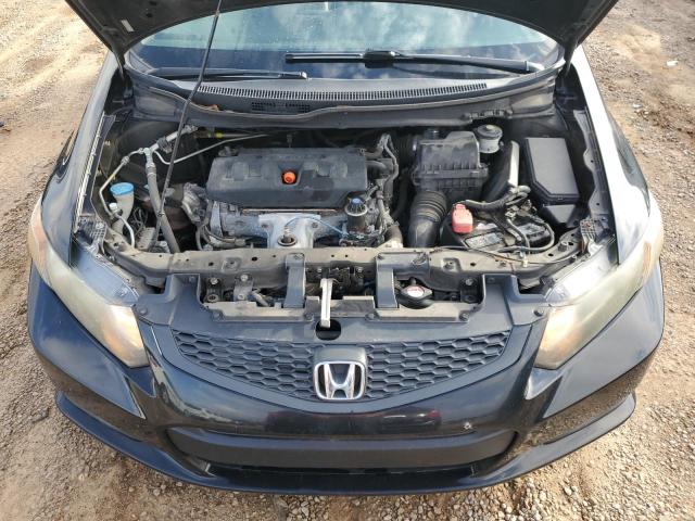 Photo 10 VIN: 2HGFG3B5XCH516769 - HONDA CIVIC LX 