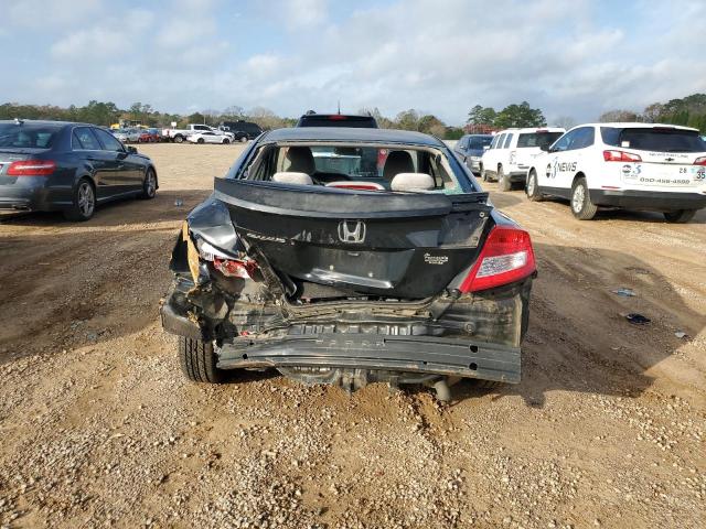 Photo 5 VIN: 2HGFG3B5XCH516769 - HONDA CIVIC LX 