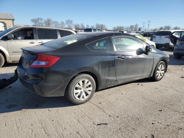 Photo 2 VIN: 2HGFG3B5XCH519400 - HONDA CIVIC LX 