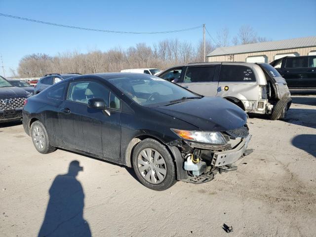Photo 3 VIN: 2HGFG3B5XCH519400 - HONDA CIVIC LX 