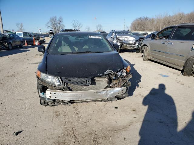 Photo 4 VIN: 2HGFG3B5XCH519400 - HONDA CIVIC LX 