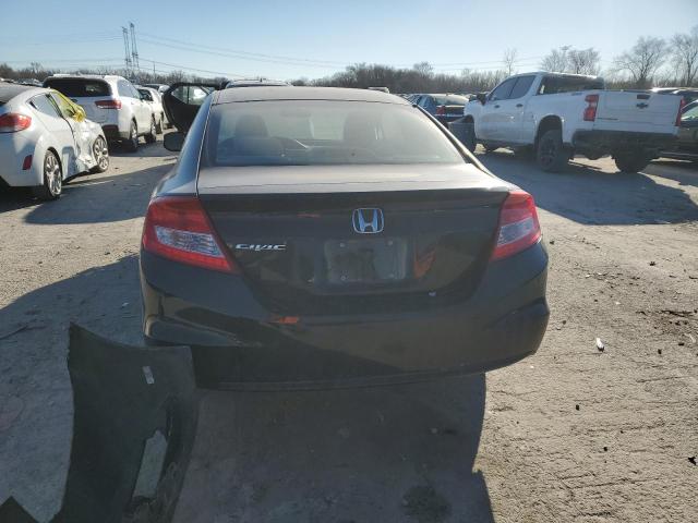 Photo 5 VIN: 2HGFG3B5XCH519400 - HONDA CIVIC LX 