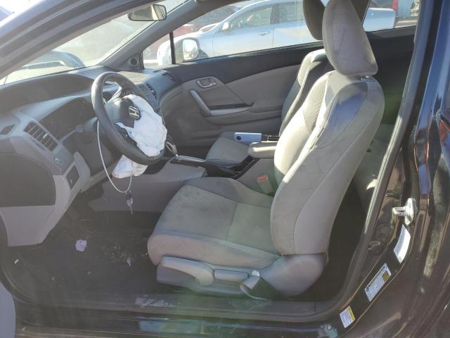 Photo 6 VIN: 2HGFG3B5XCH519400 - HONDA CIVIC LX 