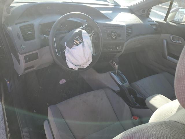 Photo 7 VIN: 2HGFG3B5XCH519400 - HONDA CIVIC LX 