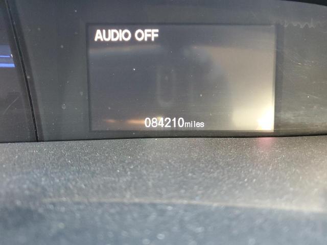Photo 8 VIN: 2HGFG3B5XCH519400 - HONDA CIVIC LX 