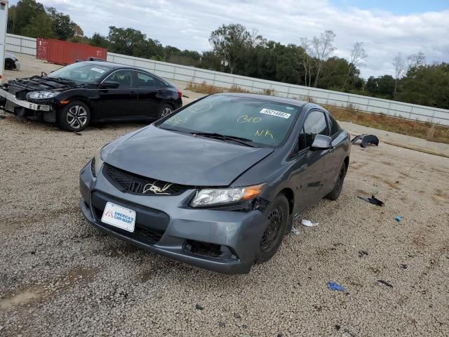 Photo 1 VIN: 2HGFG3B5XCH522099 - HONDA CIVIC LX 