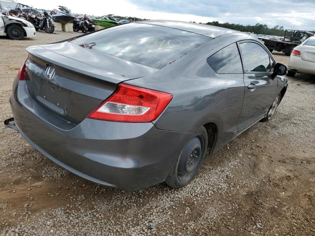 Photo 3 VIN: 2HGFG3B5XCH522099 - HONDA CIVIC LX 