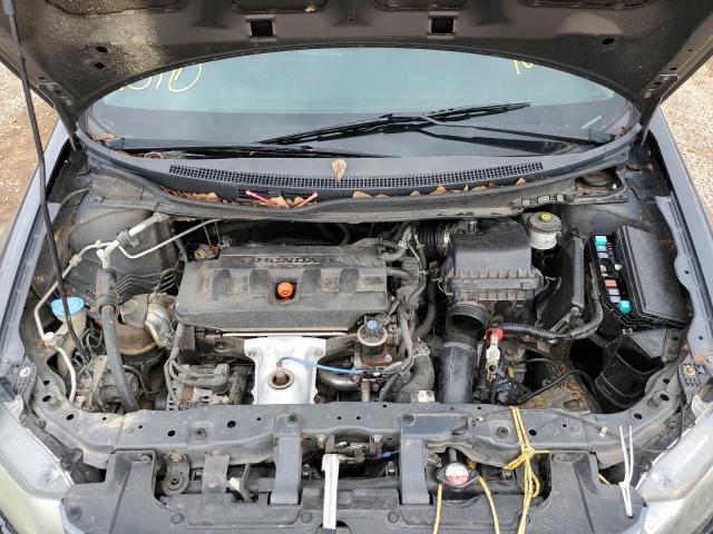 Photo 6 VIN: 2HGFG3B5XCH522099 - HONDA CIVIC LX 