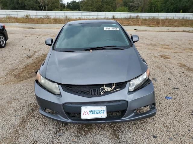 Photo 8 VIN: 2HGFG3B5XCH522099 - HONDA CIVIC LX 