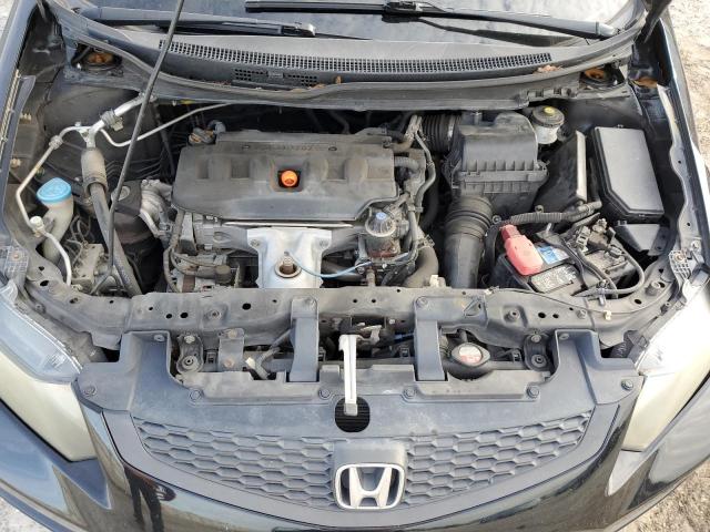 Photo 10 VIN: 2HGFG3B5XCH525150 - HONDA CIVIC LX 