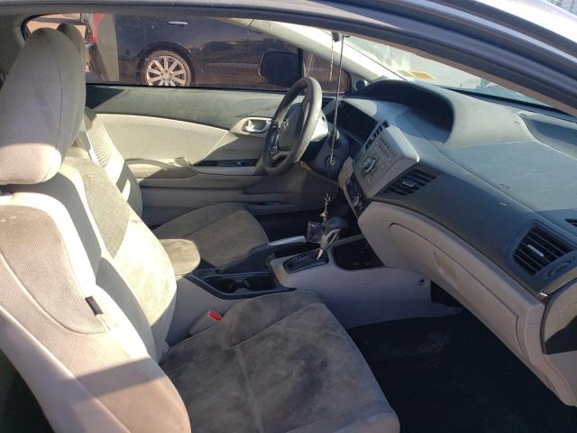 Photo 4 VIN: 2HGFG3B5XCH525553 - HONDA CIVIC LX 