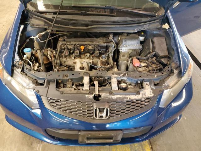 Photo 10 VIN: 2HGFG3B5XCH527254 - HONDA CIVIC LX 