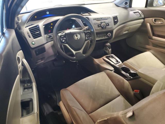 Photo 7 VIN: 2HGFG3B5XCH527254 - HONDA CIVIC LX 