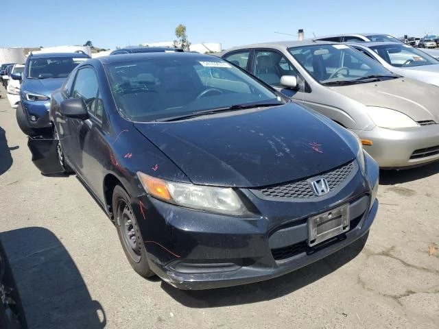 Photo 3 VIN: 2HGFG3B5XCH535841 - HONDA CIVIC LX 