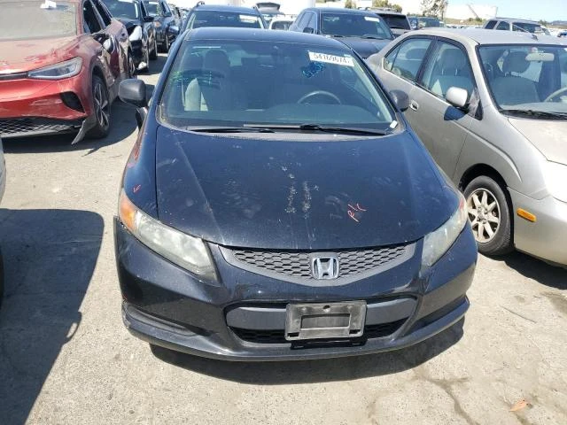 Photo 4 VIN: 2HGFG3B5XCH535841 - HONDA CIVIC LX 