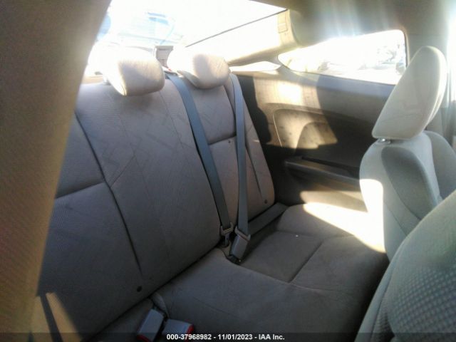 Photo 7 VIN: 2HGFG3B5XCH536570 - HONDA CIVIC CPE 