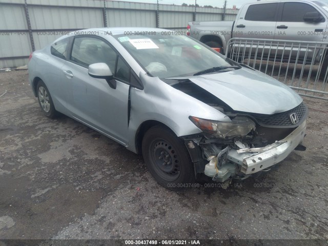 Photo 0 VIN: 2HGFG3B5XCH542885 - HONDA CIVIC CPE 