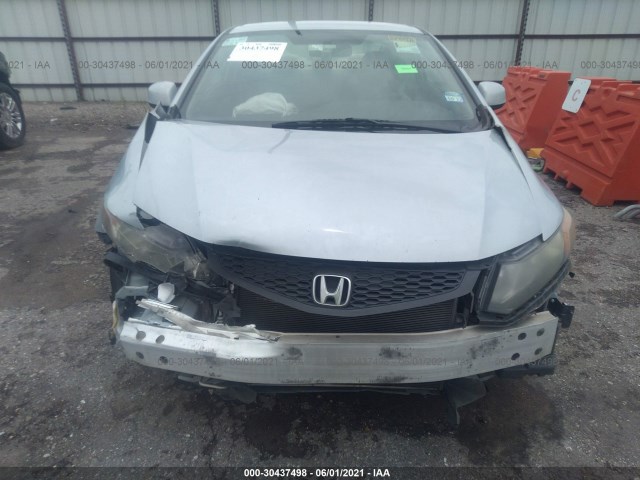 Photo 5 VIN: 2HGFG3B5XCH542885 - HONDA CIVIC CPE 