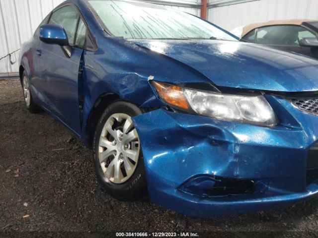 Photo 5 VIN: 2HGFG3B5XCH546905 - HONDA CIVIC 