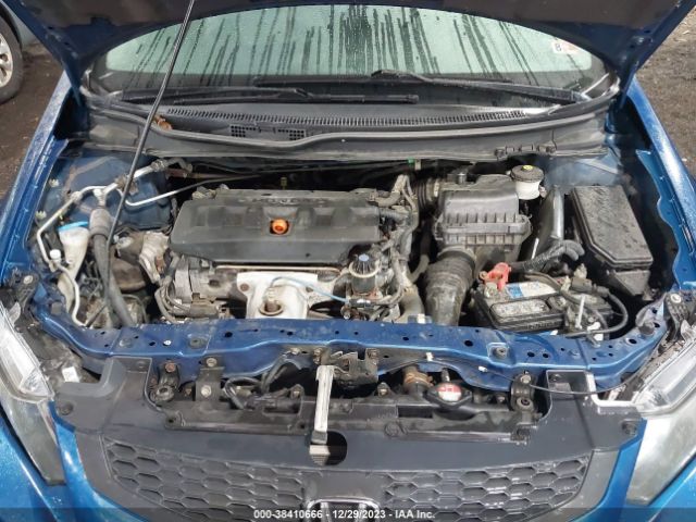 Photo 9 VIN: 2HGFG3B5XCH546905 - HONDA CIVIC 