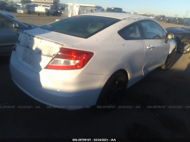 Photo 3 VIN: 2HGFG3B5XCH548279 - HONDA CIVIC CPE 