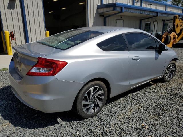 Photo 2 VIN: 2HGFG3B5XCH552638 - HONDA CIVIC LX 