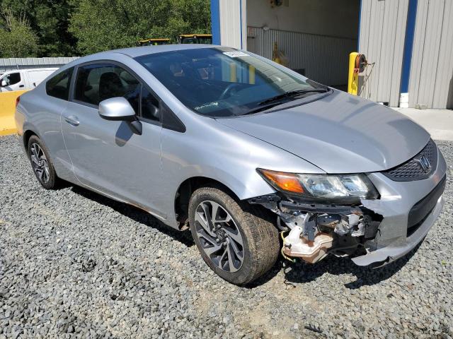 Photo 3 VIN: 2HGFG3B5XCH552638 - HONDA CIVIC LX 