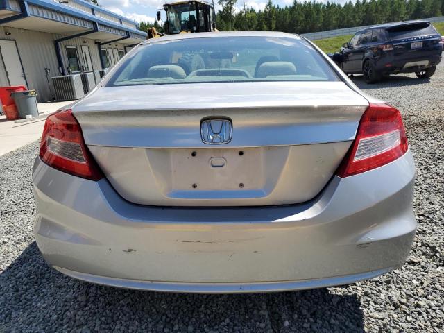 Photo 5 VIN: 2HGFG3B5XCH552638 - HONDA CIVIC LX 