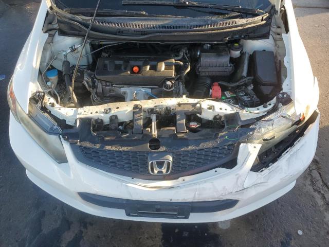 Photo 10 VIN: 2HGFG3B5XCH556639 - HONDA CIVIC LX 