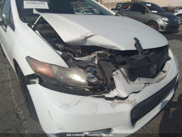 Photo 5 VIN: 2HGFG3B5XCH558519 - HONDA CIVIC CPE 