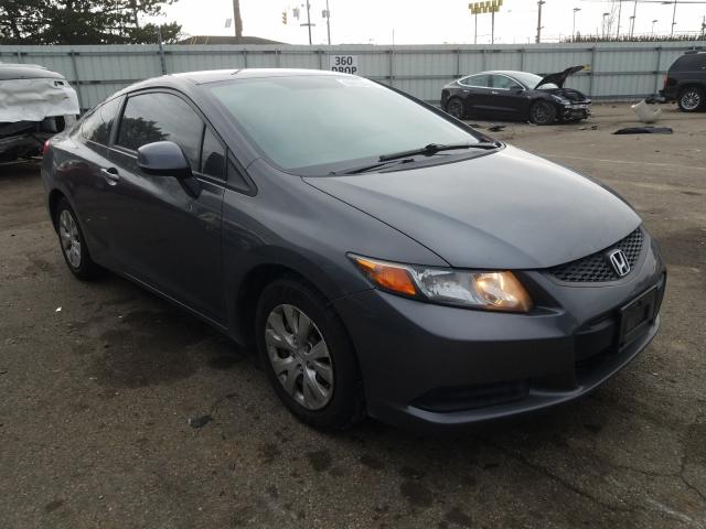 Photo 0 VIN: 2HGFG3B5XCH559847 - HONDA CIVIC LX 