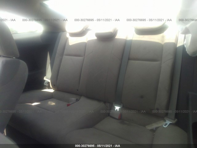 Photo 7 VIN: 2HGFG3B5XCH560027 - HONDA CIVIC CPE 