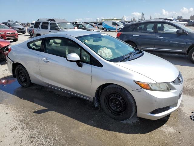 Photo 3 VIN: 2HGFG3B5XCH562389 - HONDA CIVIC 