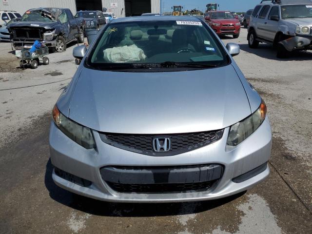 Photo 4 VIN: 2HGFG3B5XCH562389 - HONDA CIVIC 