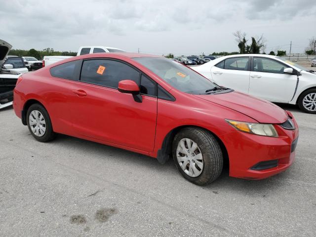 Photo 3 VIN: 2HGFG3B5XCH565373 - HONDA CIVIC 