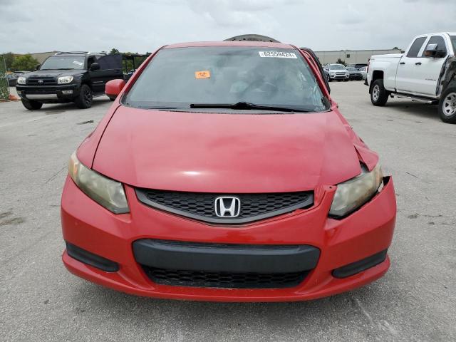 Photo 4 VIN: 2HGFG3B5XCH565373 - HONDA CIVIC 