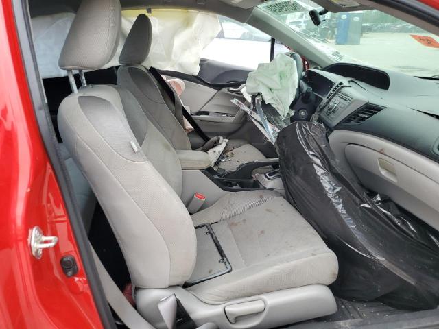 Photo 6 VIN: 2HGFG3B5XCH565373 - HONDA CIVIC 