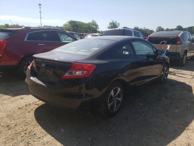 Photo 3 VIN: 2HGFG3B5XCH565552 - HONDA CIVIC CPE 