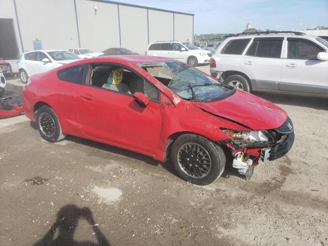 Photo 3 VIN: 2HGFG3B5XCH565731 - HONDA CIVIC LX 