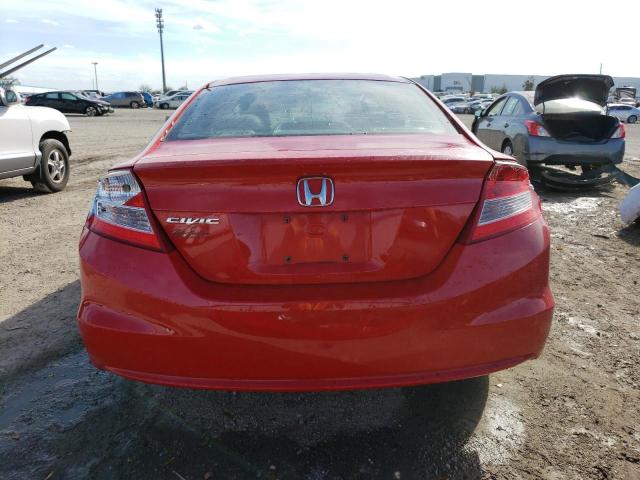 Photo 5 VIN: 2HGFG3B5XCH565731 - HONDA CIVIC LX 