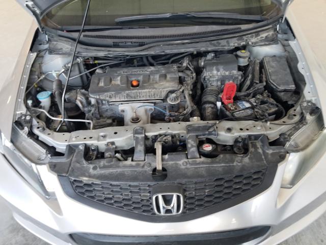 Photo 6 VIN: 2HGFG3B5XCH566037 - HONDA CIVIC LX 