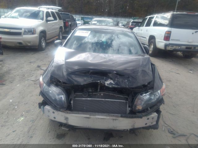 Photo 5 VIN: 2HGFG3B5XCH566748 - HONDA CIVIC CPE 