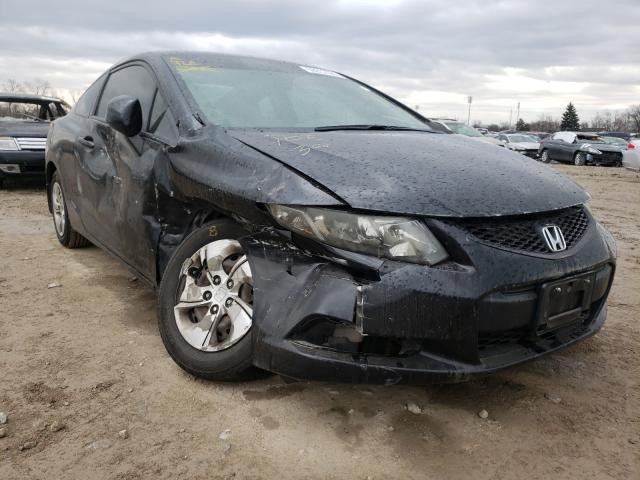 Photo 8 VIN: 2HGFG3B5XDH505143 - HONDA CIVIC LX 