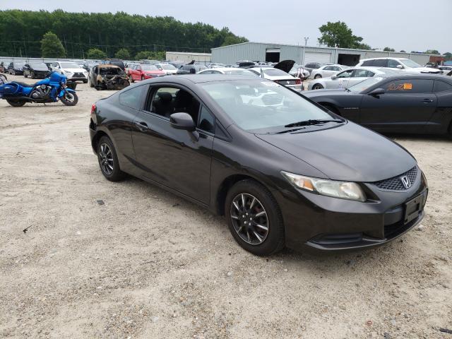 Photo 0 VIN: 2HGFG3B5XDH505465 - HONDA CIVIC LX 